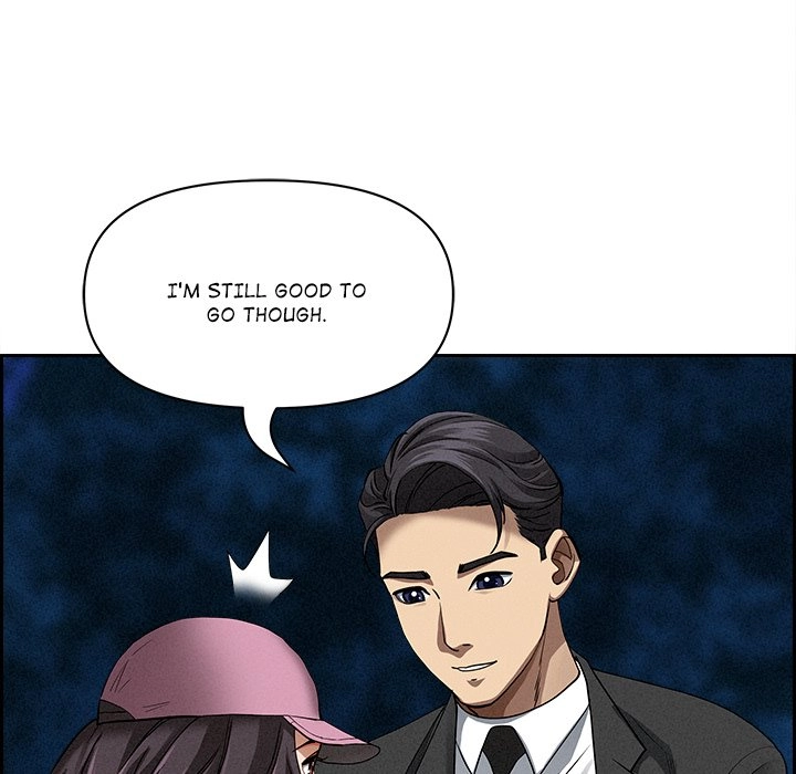 Her Bodyguard Chapter 12 page 117 - 