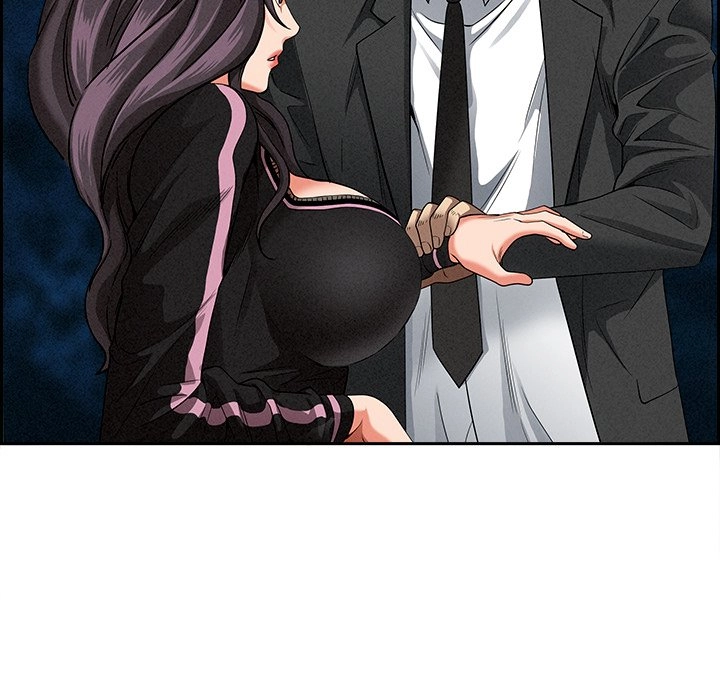 Her Bodyguard Chapter 12 page 118 - 