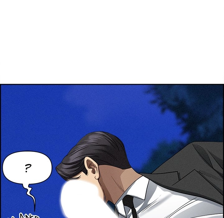 Her Bodyguard Chapter 12 page 119 - 