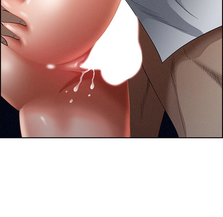 Her Bodyguard Chapter 12 page 124 - 