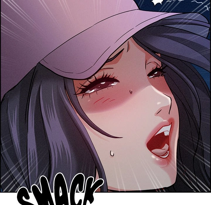 Her Bodyguard Chapter 12 page 137 - 