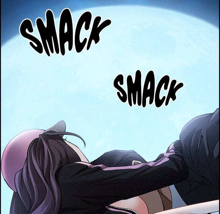 Her Bodyguard Chapter 12 page 141 - 