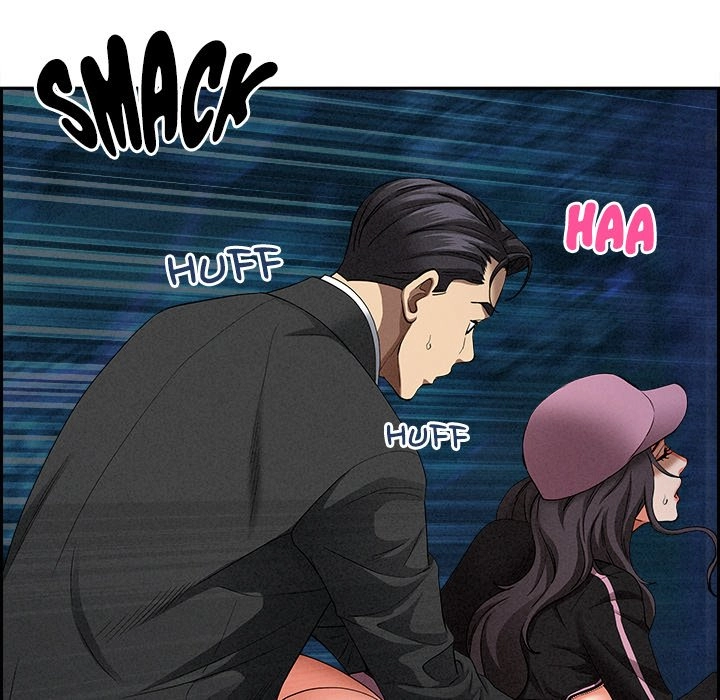 Her Bodyguard Chapter 12 page 16 - 