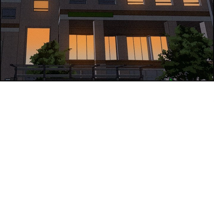 Her Bodyguard Chapter 12 page 151 - 