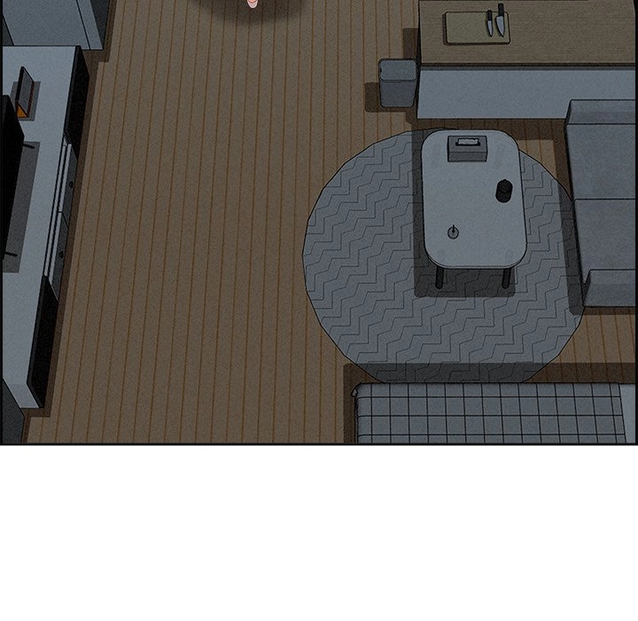 Her Bodyguard Chapter 12 page 155 - 