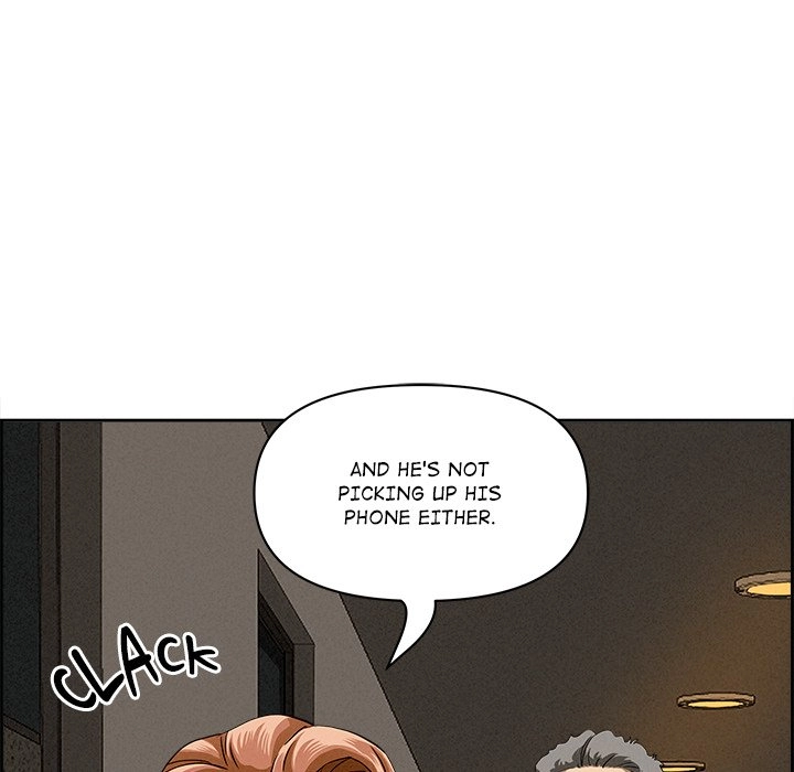 Her Bodyguard Chapter 12 page 156 - 