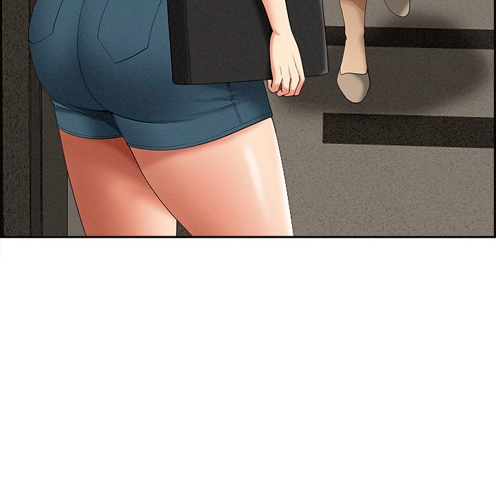 Her Bodyguard Chapter 12 page 158 - 