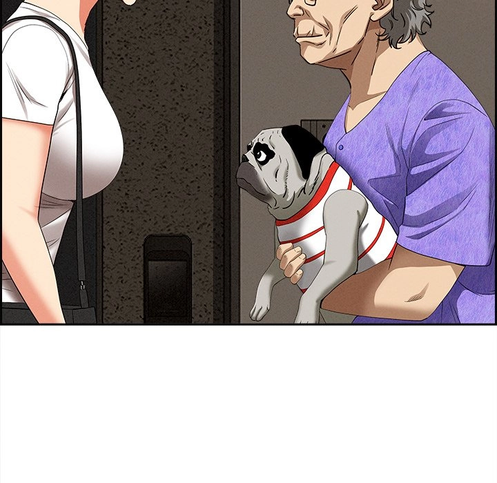Her Bodyguard Chapter 12 page 160 - 