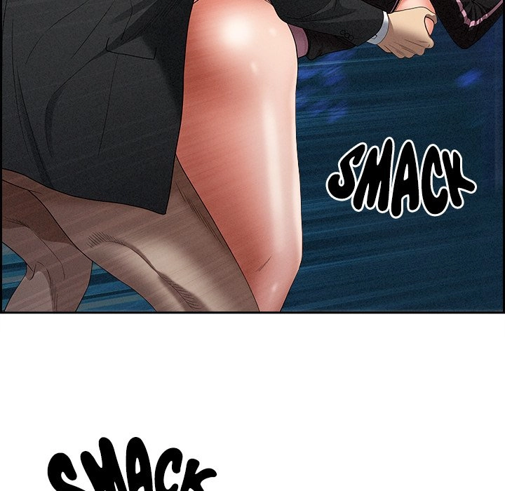 Her Bodyguard Chapter 12 page 17 - 