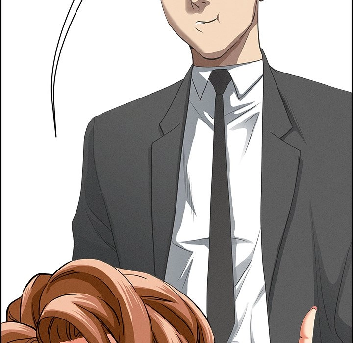 Her Bodyguard Chapter 12 page 162 - 