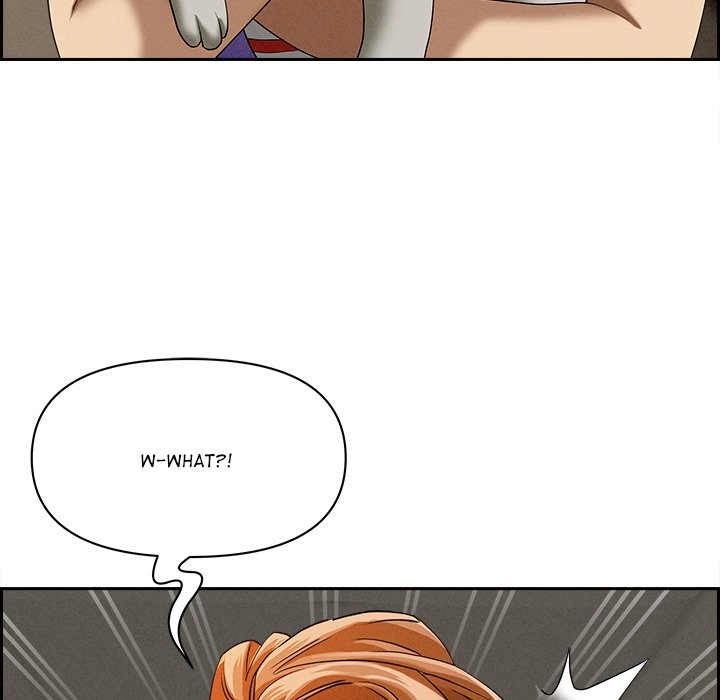 Her Bodyguard Chapter 12 page 166 - 