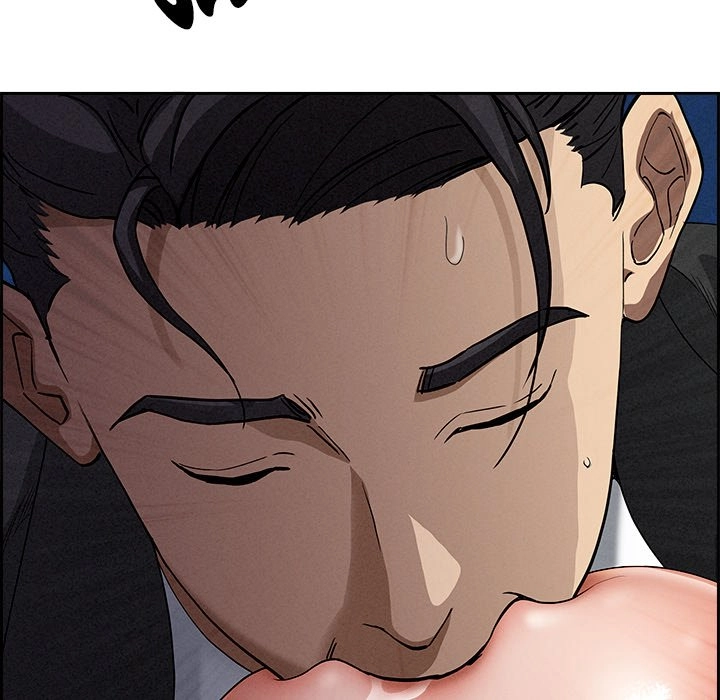 Her Bodyguard Chapter 12 page 172 - 