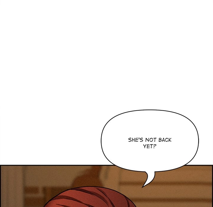 Her Bodyguard Chapter 12 page 176 - 