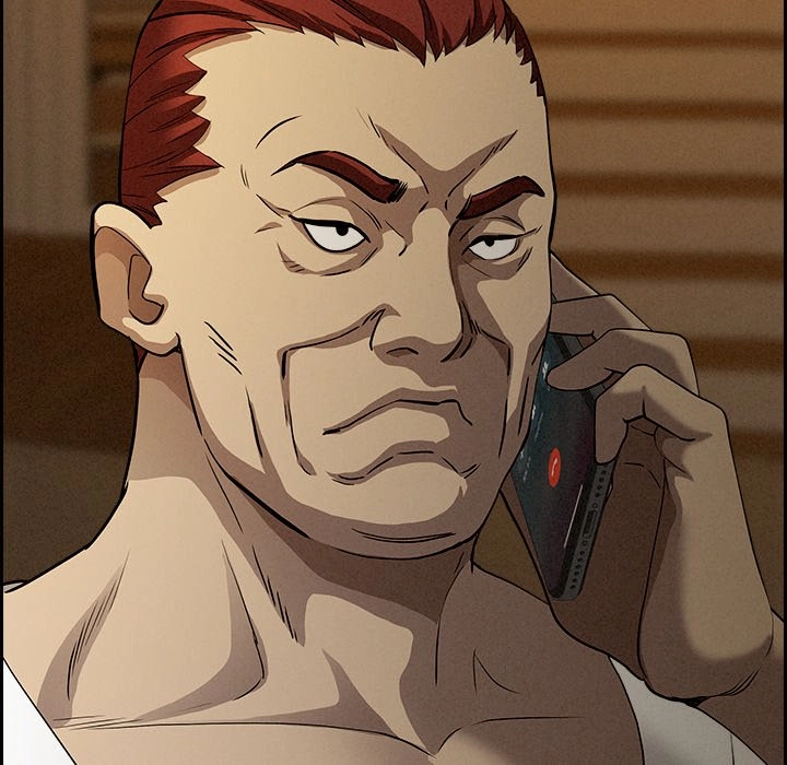 Her Bodyguard Chapter 12 page 177 - 