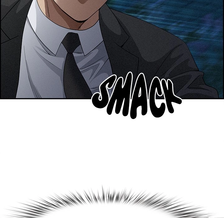 Her Bodyguard Chapter 12 page 19 - 