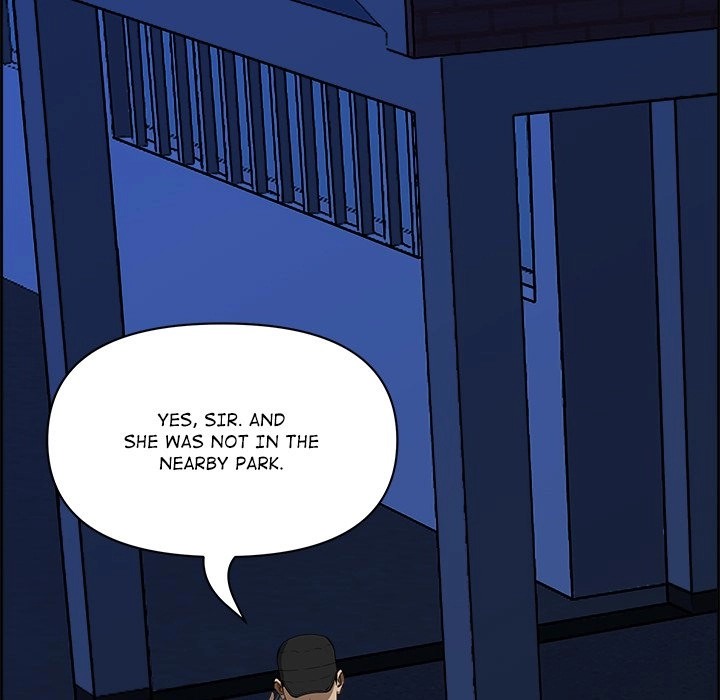 Her Bodyguard Chapter 12 page 183 - 