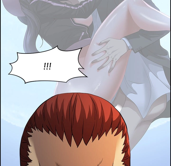 Her Bodyguard Chapter 12 page 186 - 