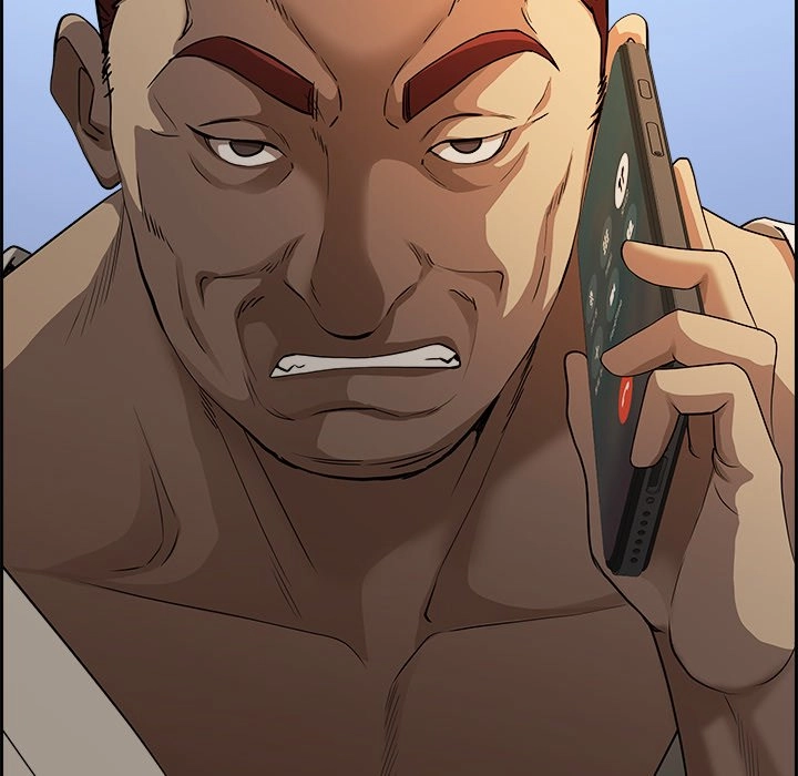 Her Bodyguard Chapter 12 page 187 - 