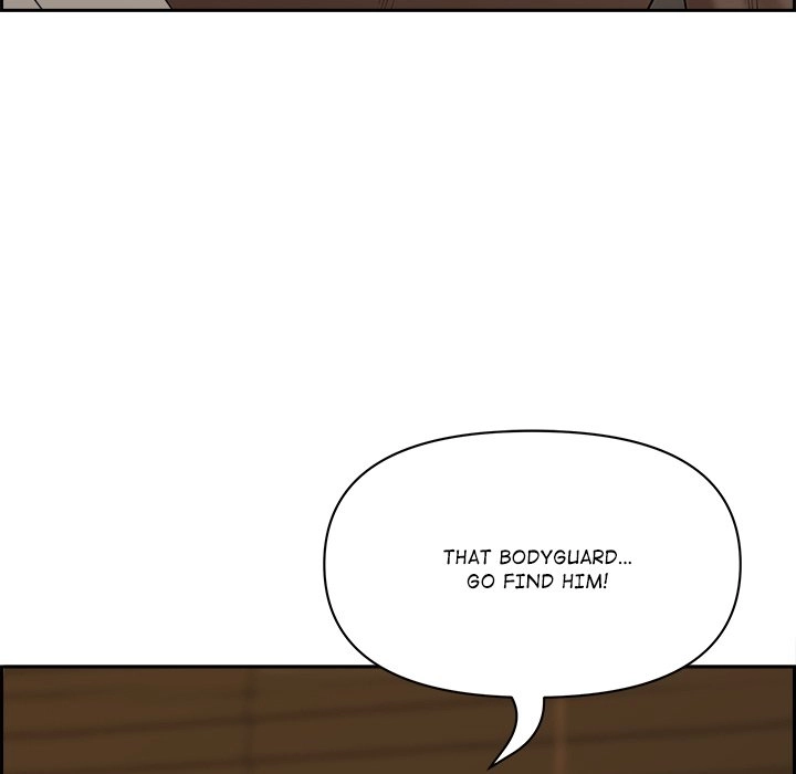 Her Bodyguard Chapter 12 page 188 - 