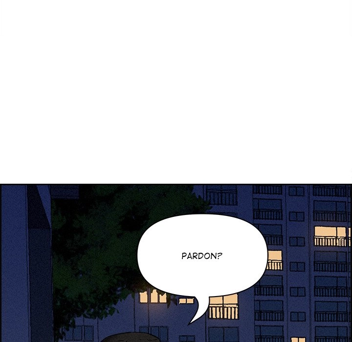 Her Bodyguard Chapter 12 page 191 - 
