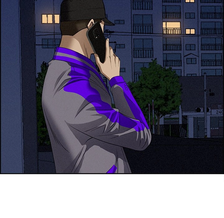 Her Bodyguard Chapter 12 page 192 - 