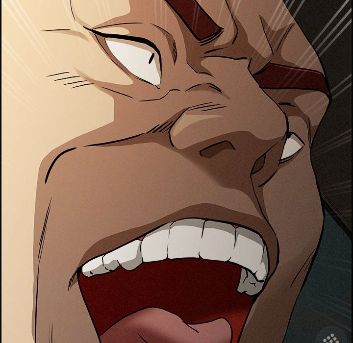 Her Bodyguard Chapter 12 page 194 - 
