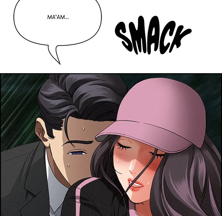 Her Bodyguard Chapter 12 page 22 - 