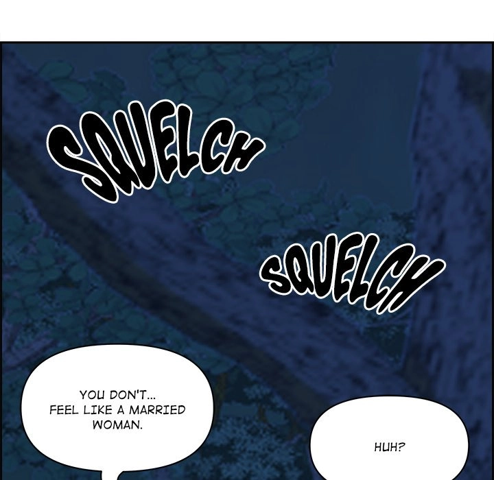 Her Bodyguard Chapter 12 page 27 - 