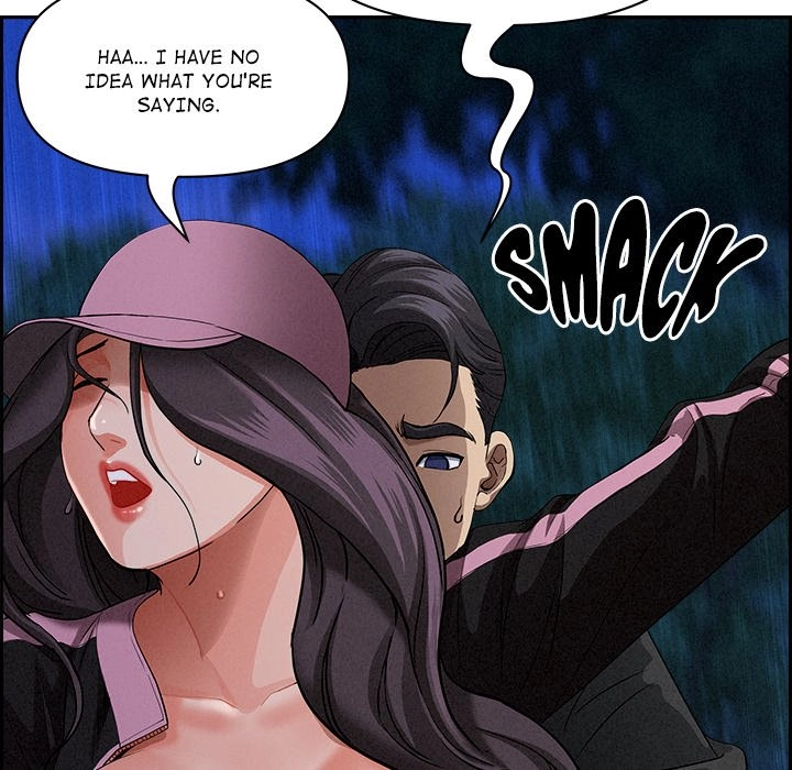Her Bodyguard Chapter 12 page 37 - 
