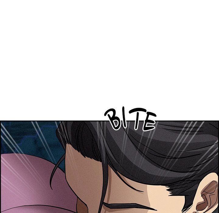 Her Bodyguard Chapter 12 page 40 - 