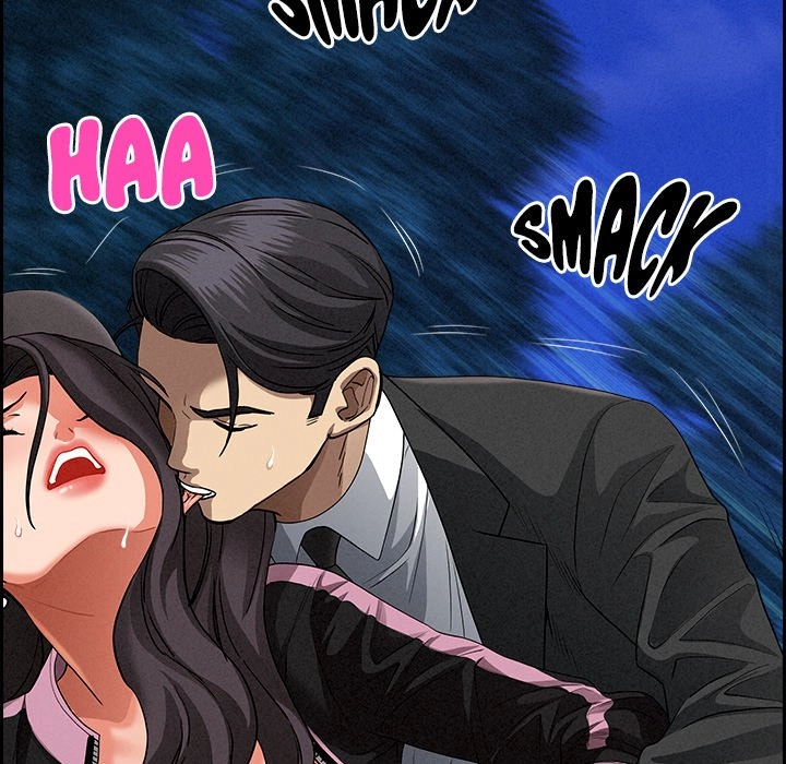 Her Bodyguard Chapter 12 page 45 - 