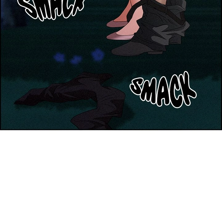 Her Bodyguard Chapter 12 page 52 - 