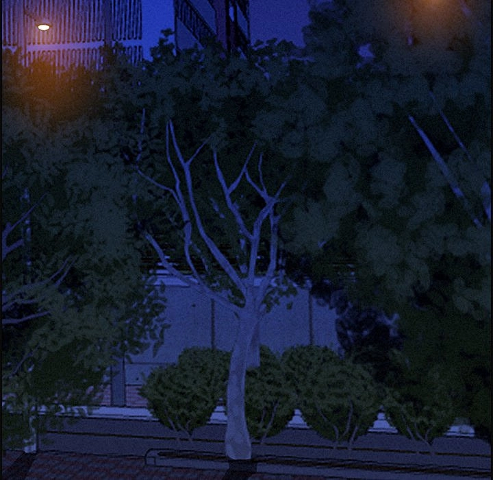 Her Bodyguard Chapter 12 page 54 - 