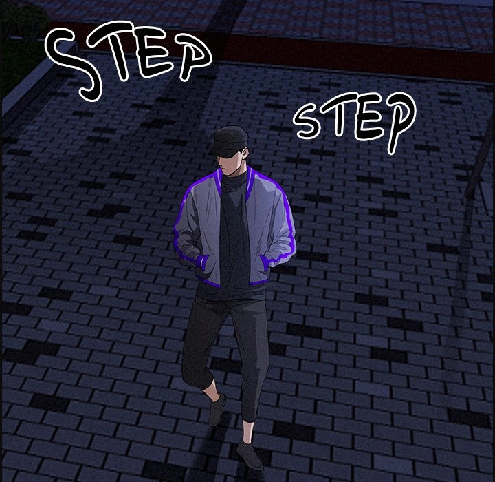 Her Bodyguard Chapter 12 page 55 - 