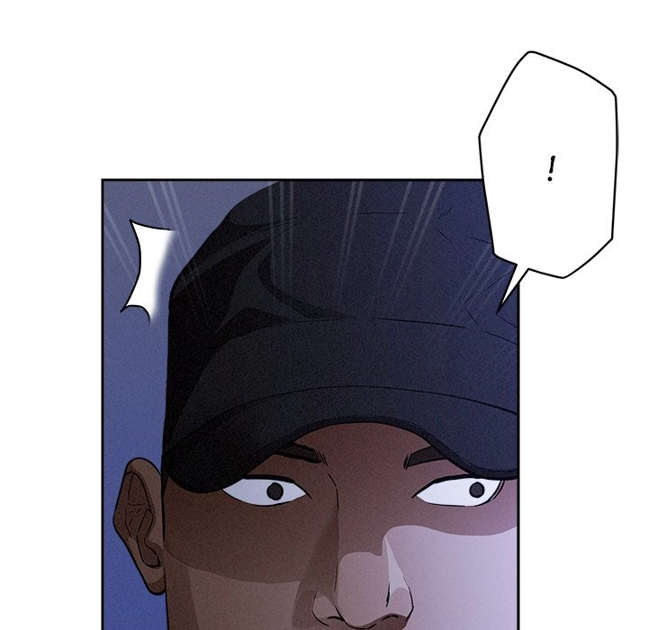 Her Bodyguard Chapter 12 page 57 - 