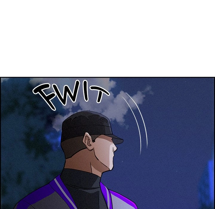 Her Bodyguard Chapter 12 page 59 - 