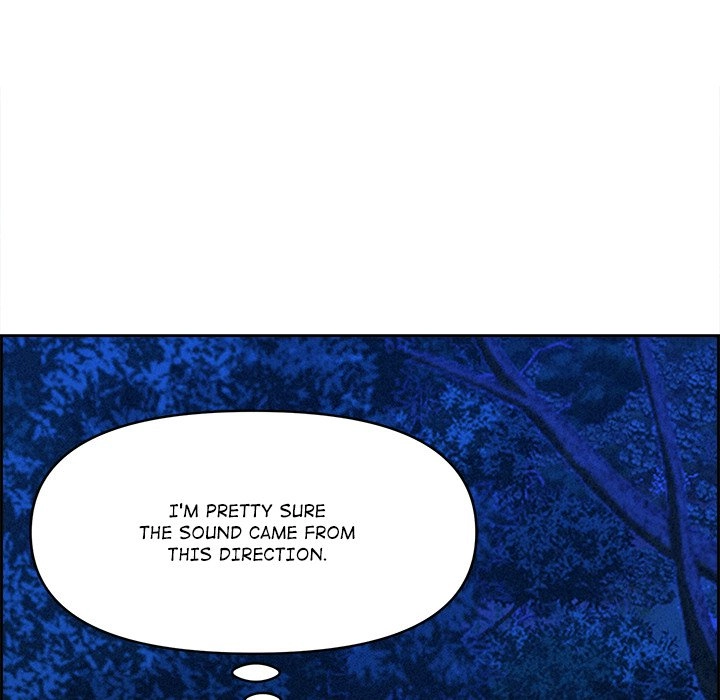 Her Bodyguard Chapter 12 page 64 - 
