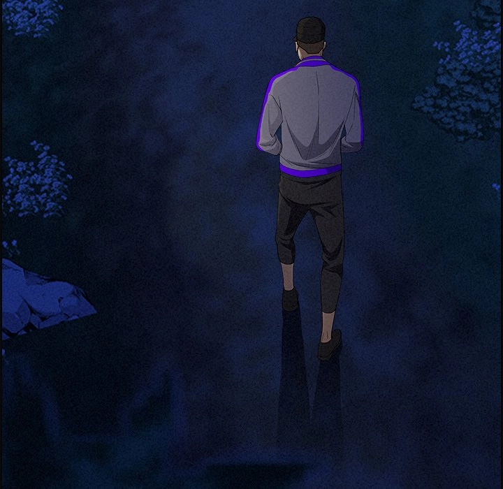 Her Bodyguard Chapter 12 page 66 - 