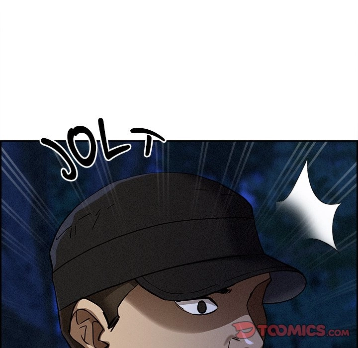 Her Bodyguard Chapter 12 page 68 - 