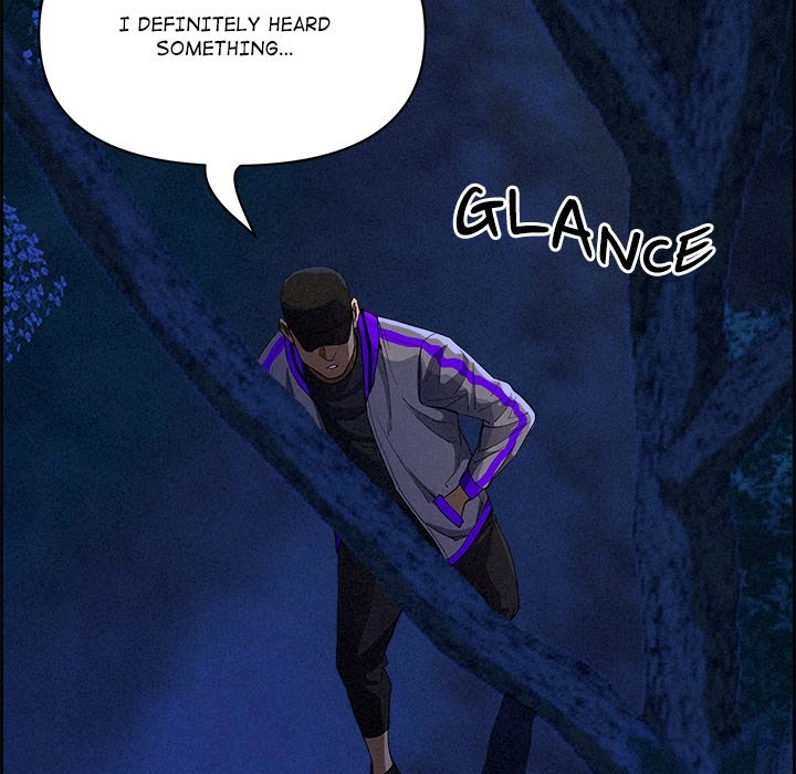 Her Bodyguard Chapter 12 page 74 - 