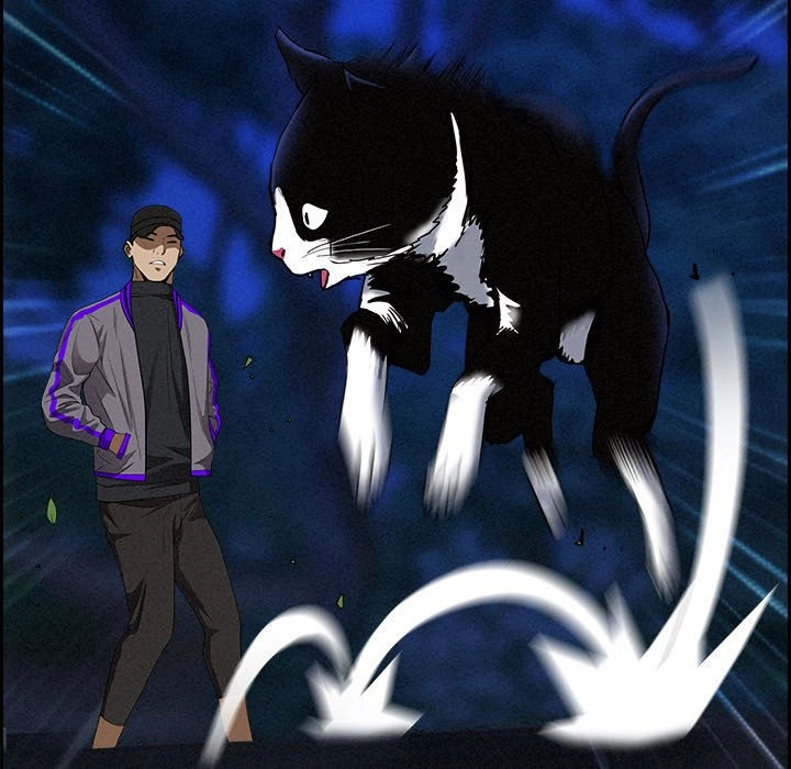 Her Bodyguard Chapter 12 page 83 - 