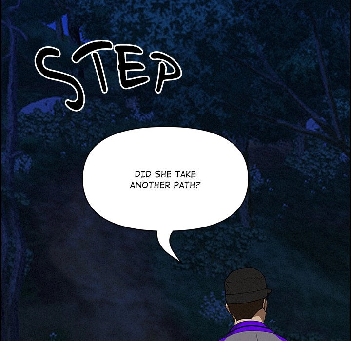 Her Bodyguard Chapter 12 page 86 - 