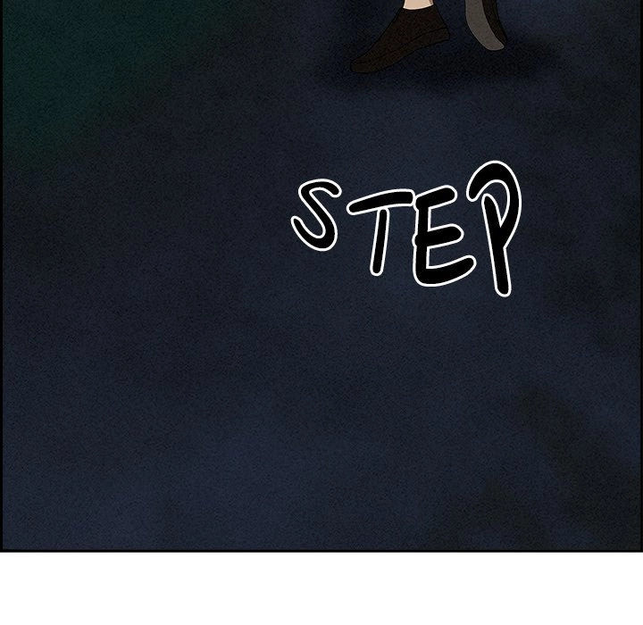 Her Bodyguard Chapter 12 page 88 - 