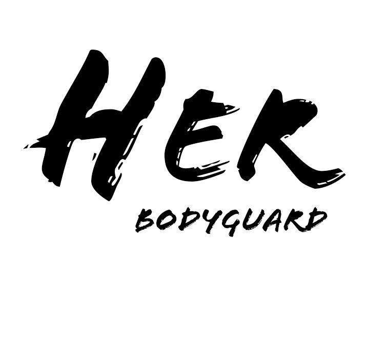 Her Bodyguard Chapter 12 page 10 - 