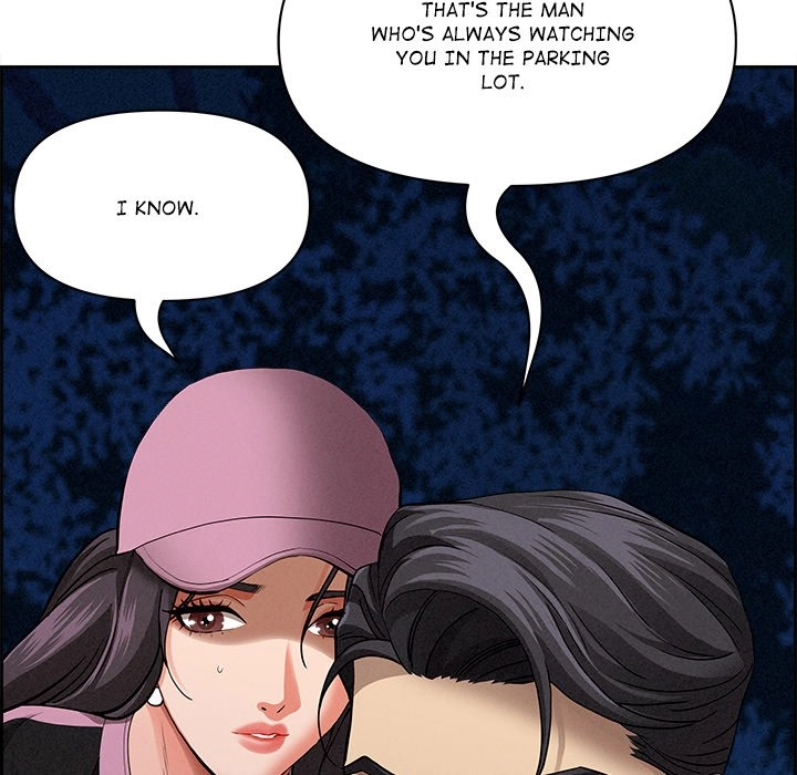 Her Bodyguard Chapter 12 page 93 - 