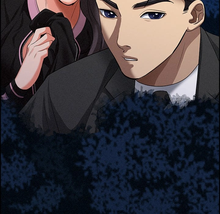 Her Bodyguard Chapter 12 page 94 - 