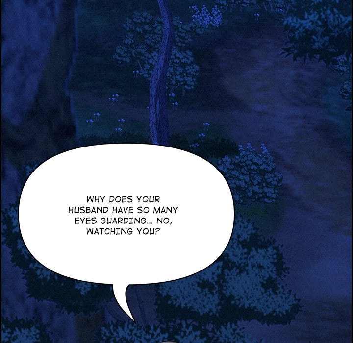 Her Bodyguard Chapter 12 page 96 - 