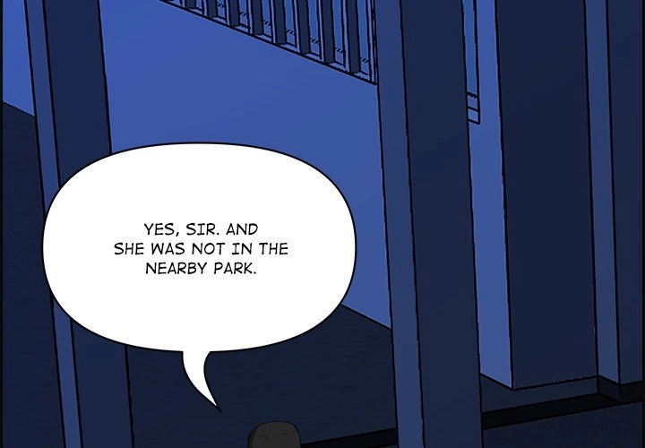 Her Bodyguard Chapter 13 page 2 - 