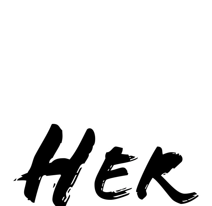 Her Bodyguard Chapter 13 page 11 - 