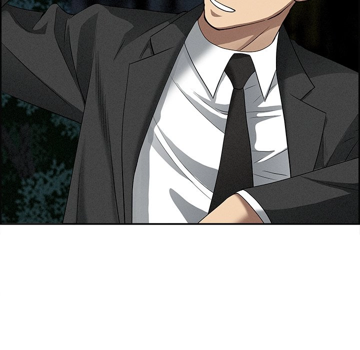 Her Bodyguard Chapter 13 page 101 - 